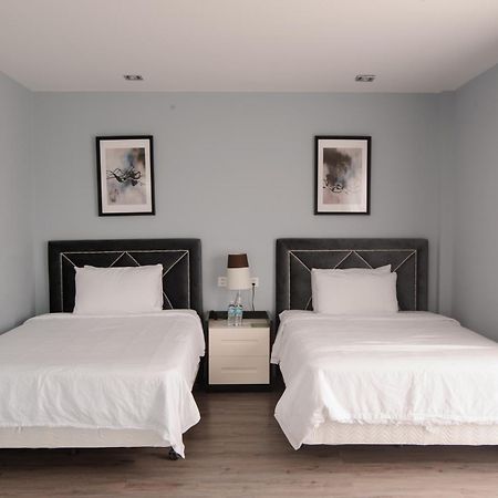 Paradise Hotel Сайпан Екстериор снимка