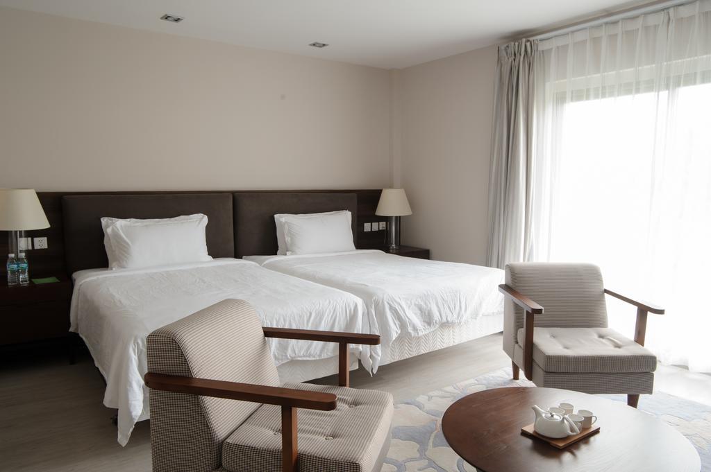 Paradise Hotel Сайпан Екстериор снимка