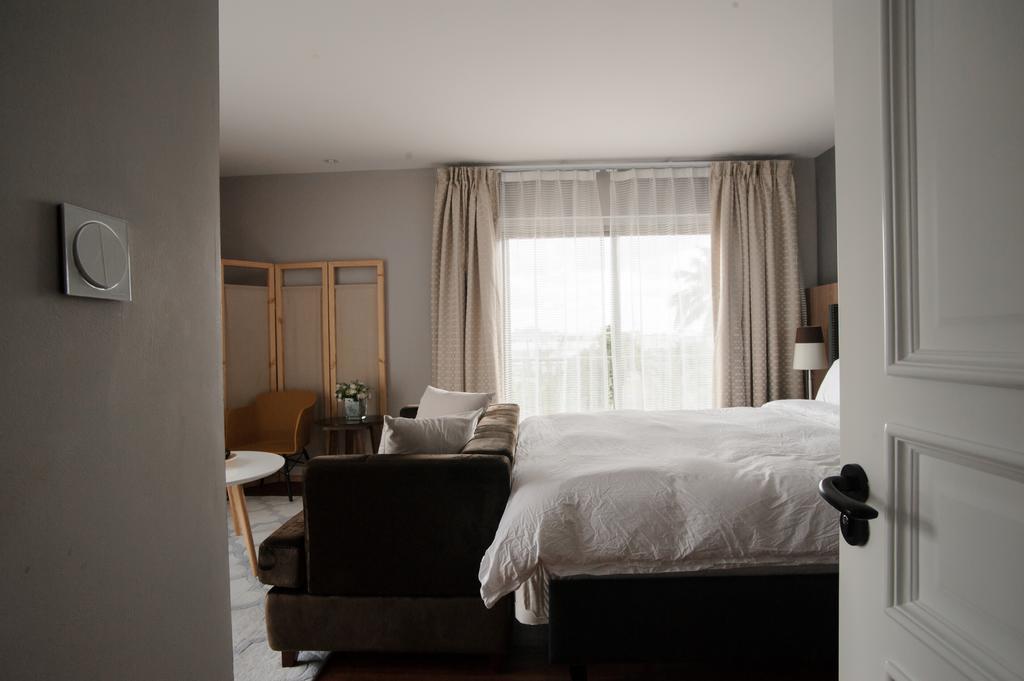 Paradise Hotel Сайпан Екстериор снимка