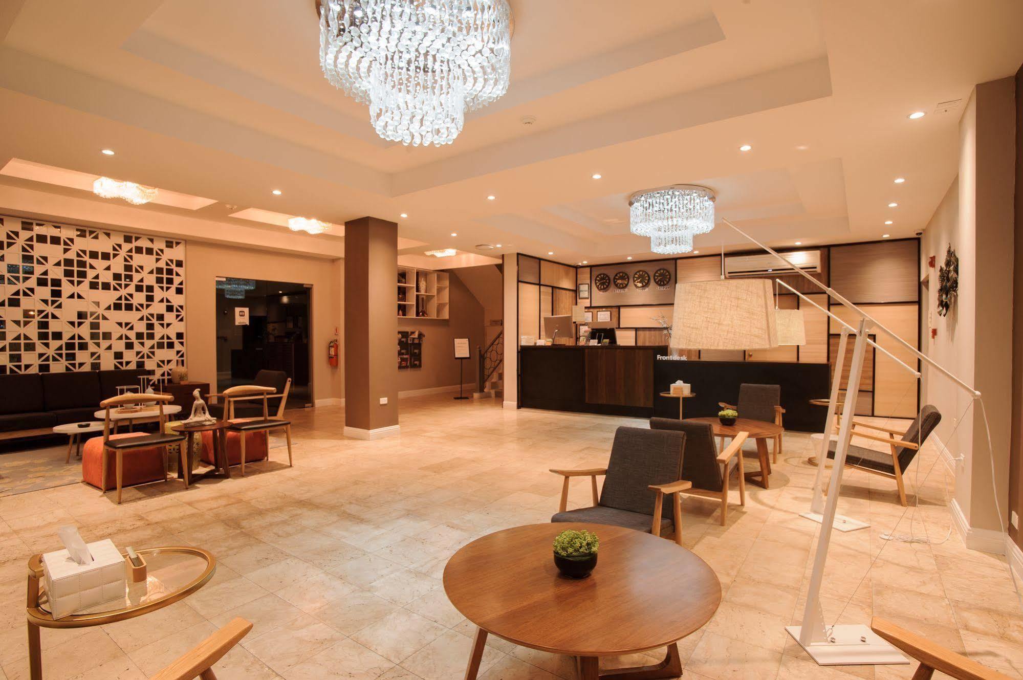 Paradise Hotel Сайпан Екстериор снимка