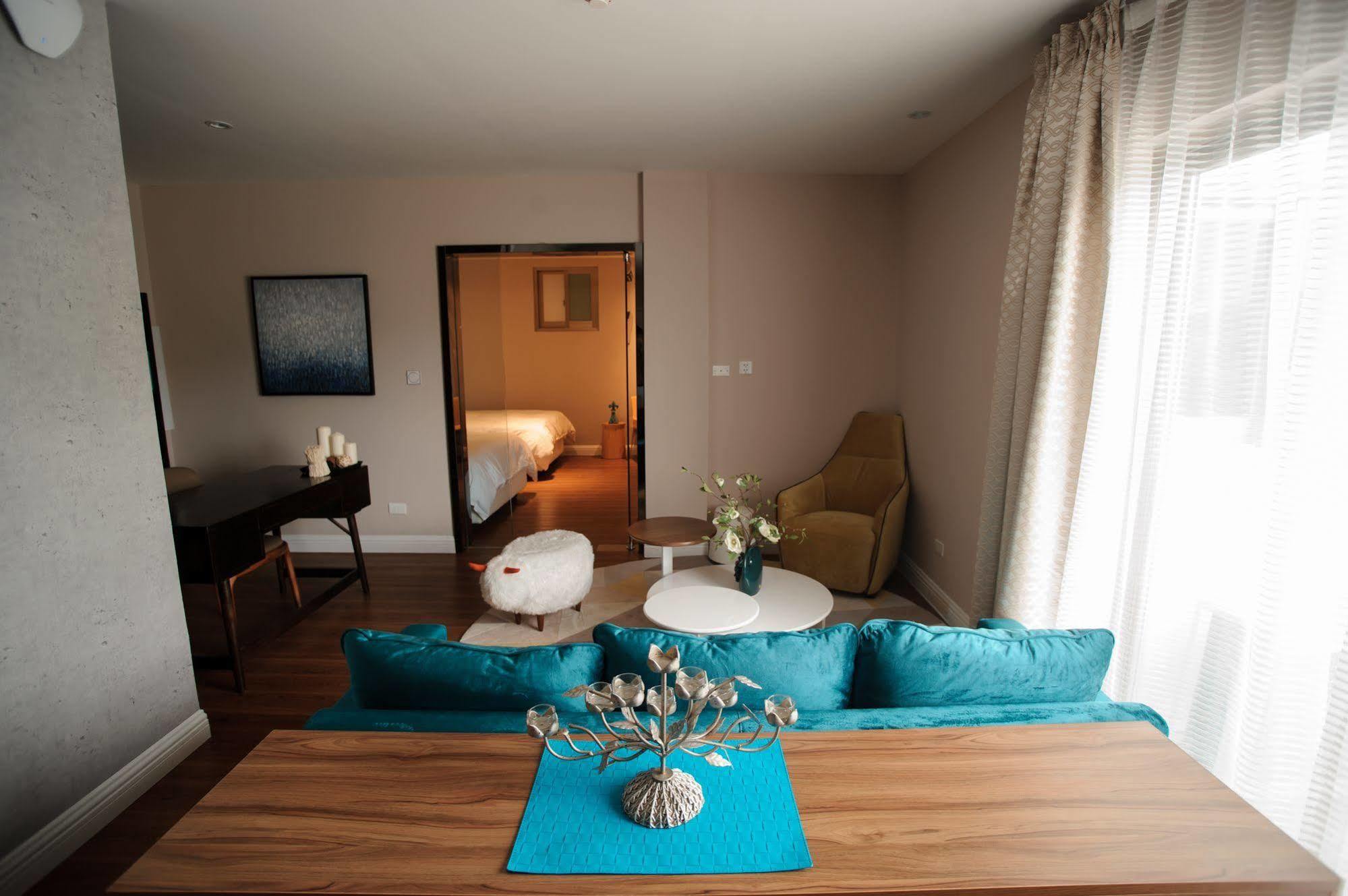 Paradise Hotel Сайпан Екстериор снимка