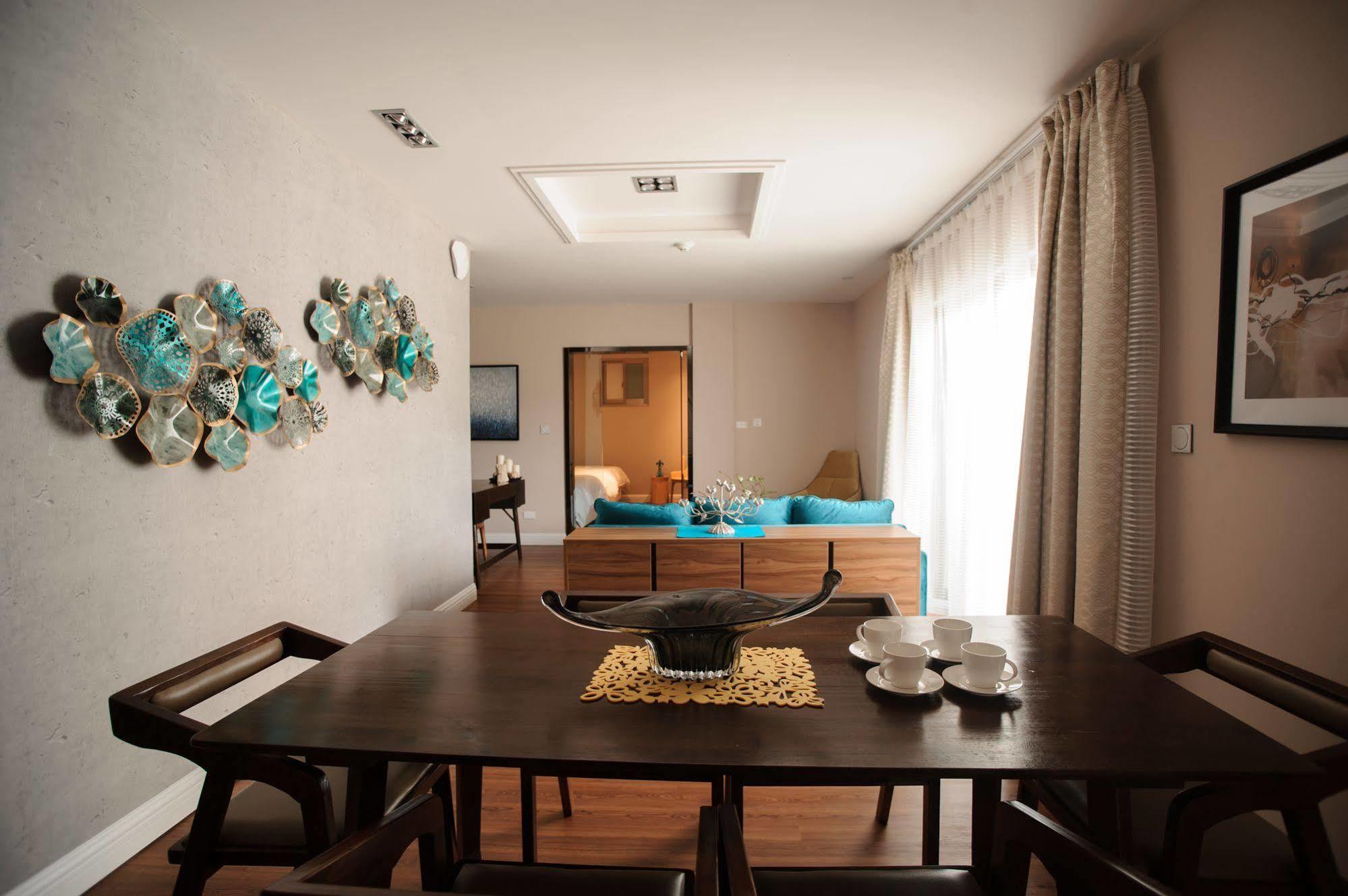 Paradise Hotel Сайпан Екстериор снимка