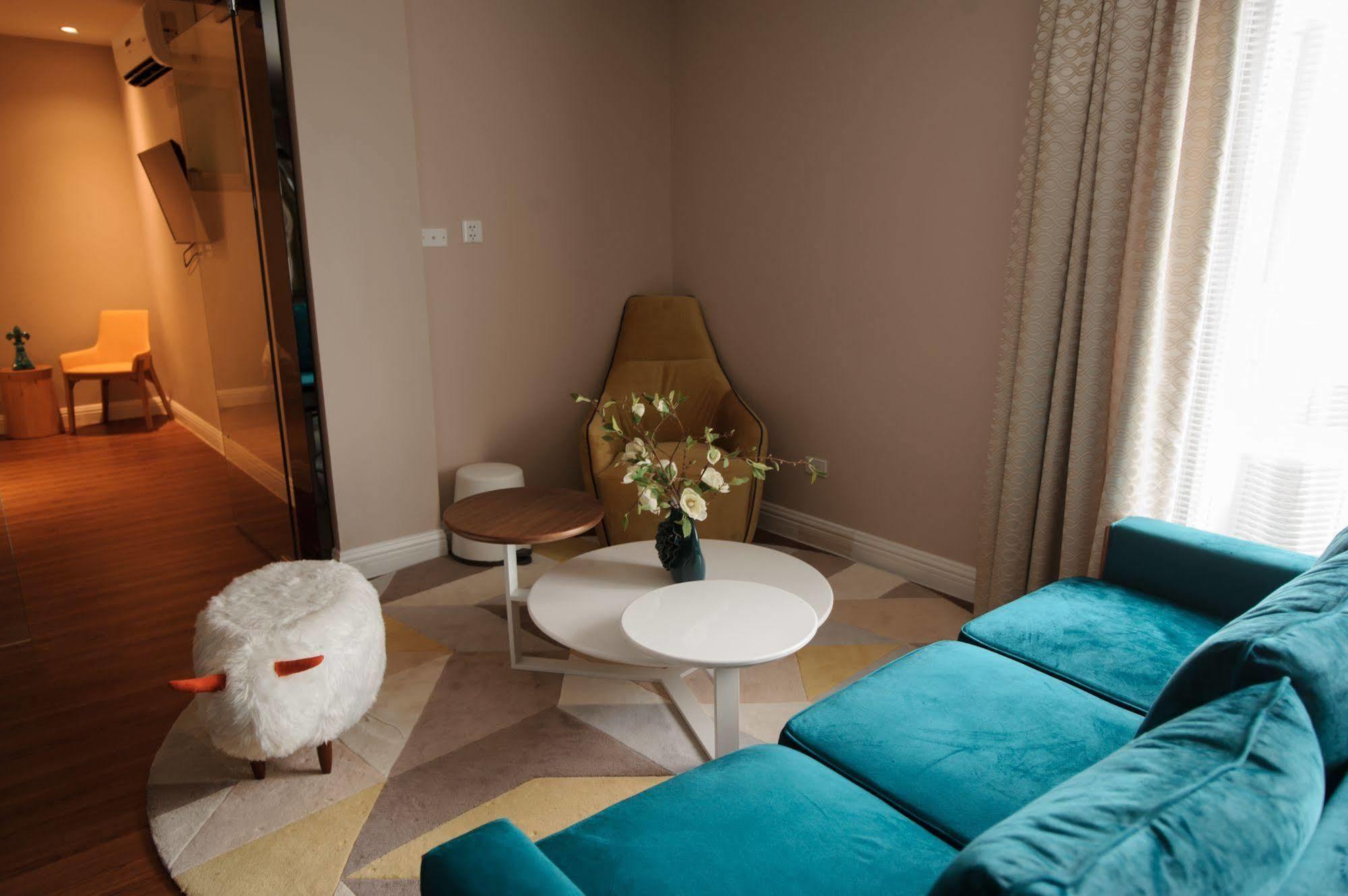 Paradise Hotel Сайпан Екстериор снимка