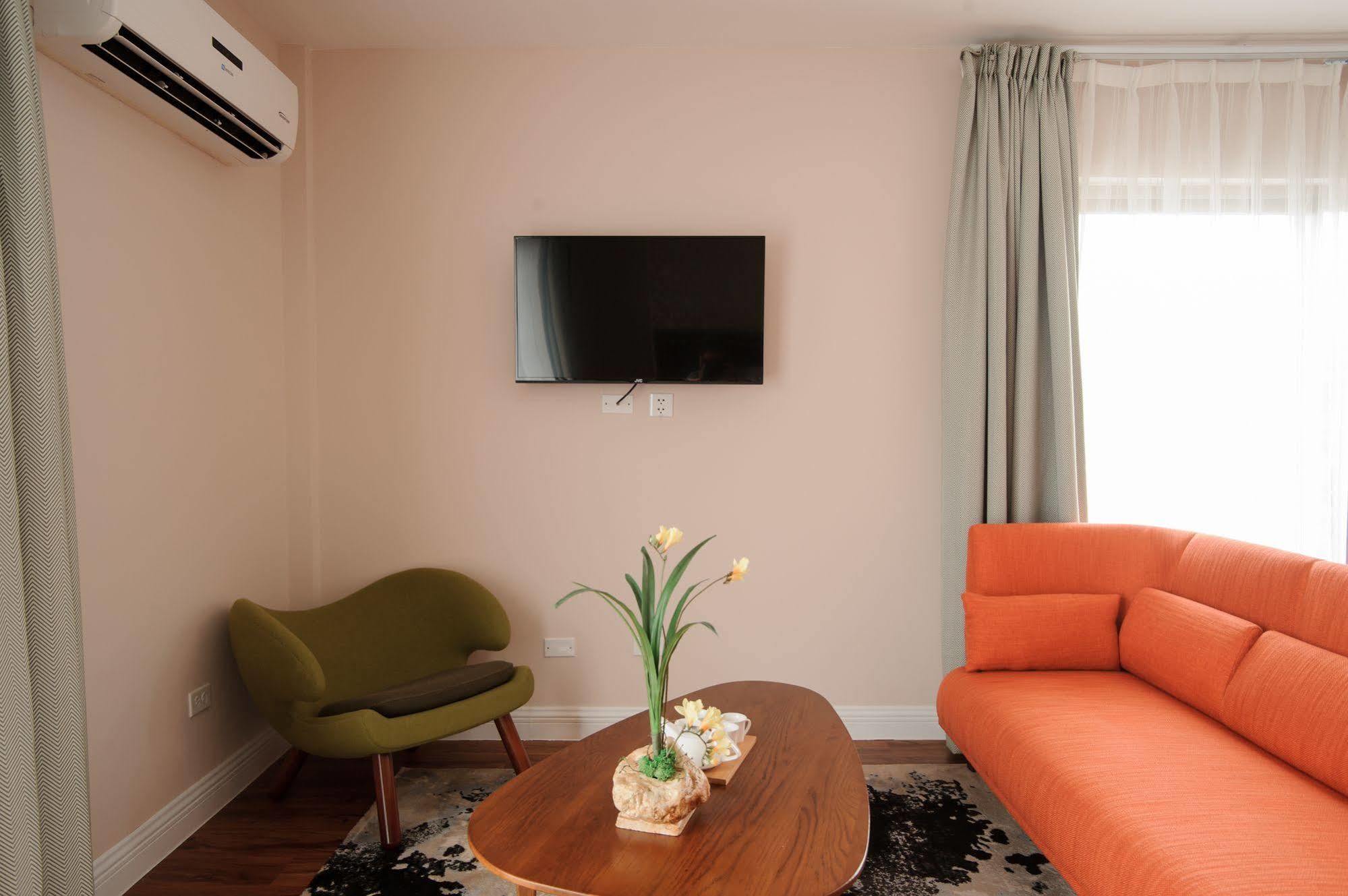 Paradise Hotel Сайпан Екстериор снимка
