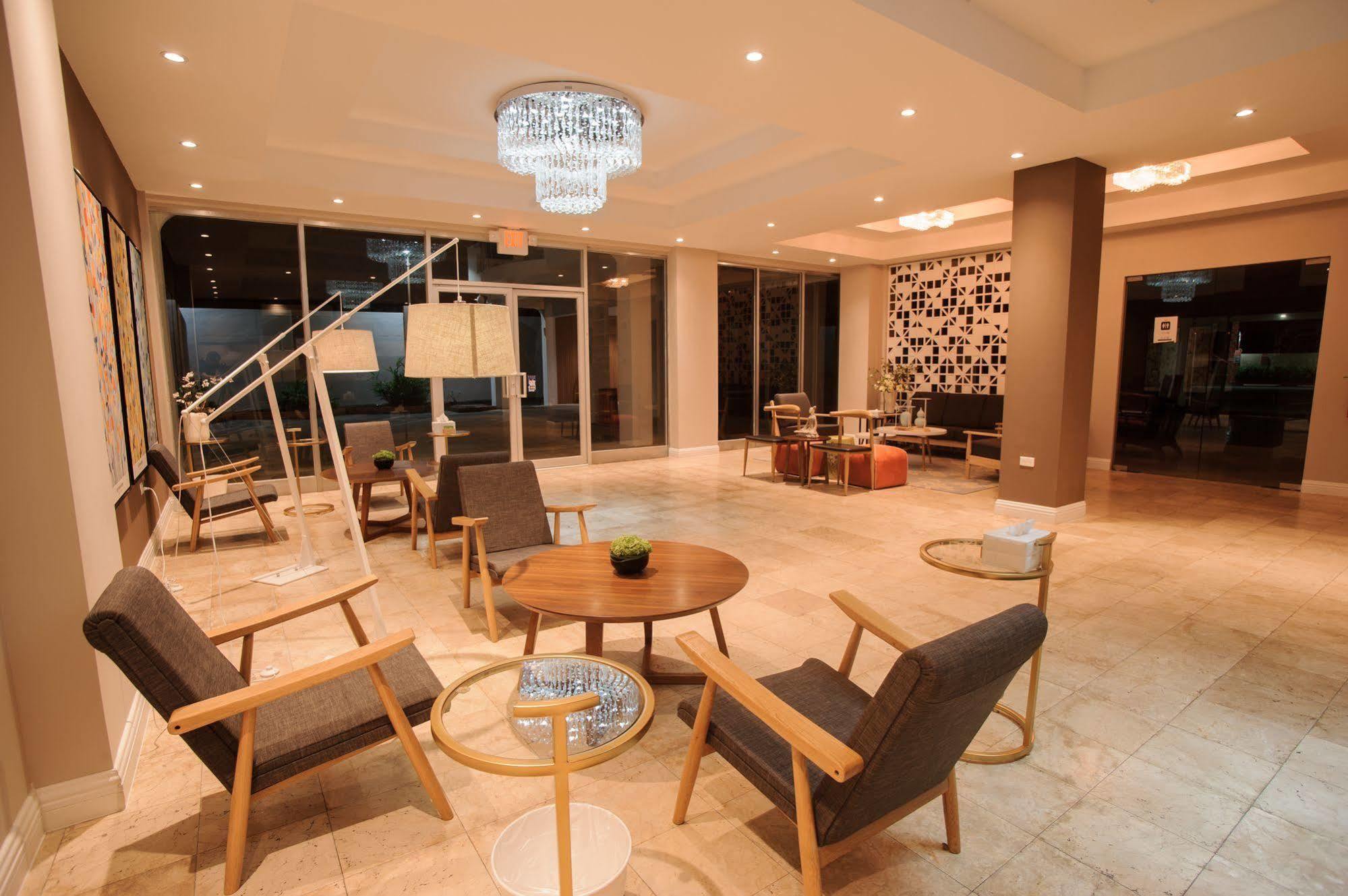 Paradise Hotel Сайпан Екстериор снимка