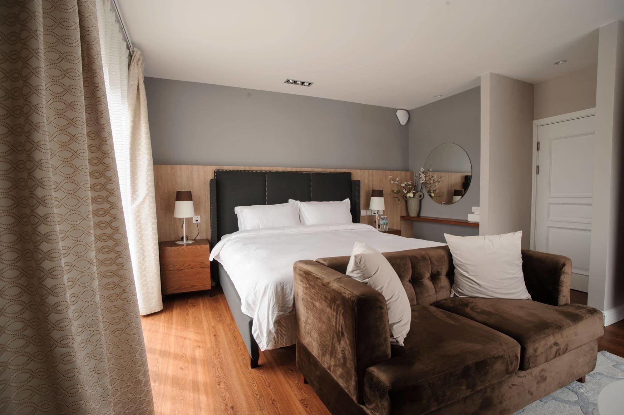 Paradise Hotel Сайпан Екстериор снимка